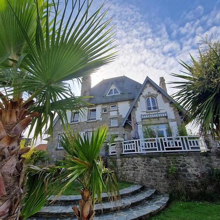 Villa Fresquet Cherbourg-en-Cotentin Luaran gambar