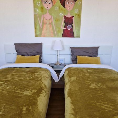 Villa Fresquet Cherbourg-en-Cotentin Luaran gambar