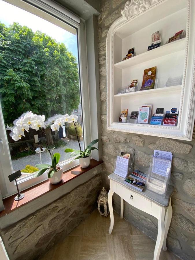 Villa Fresquet Cherbourg-en-Cotentin Luaran gambar