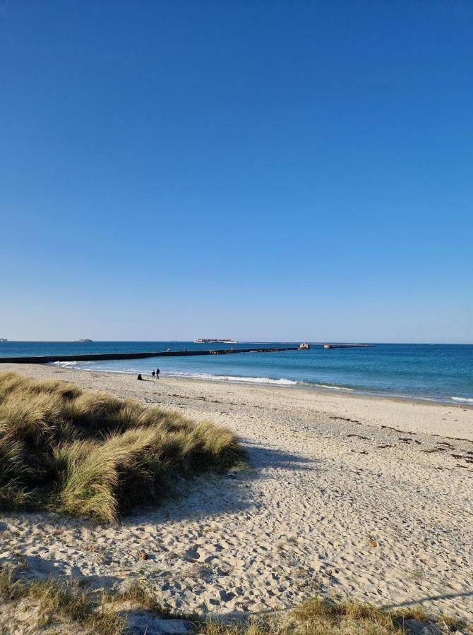 Villa Fresquet Cherbourg-en-Cotentin Luaran gambar