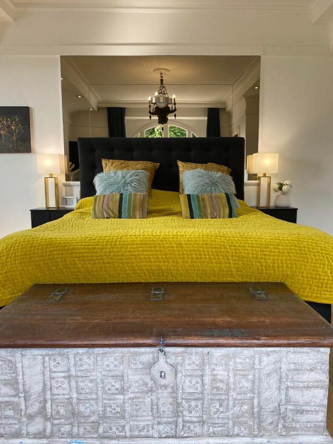 Villa Fresquet Cherbourg-en-Cotentin Luaran gambar