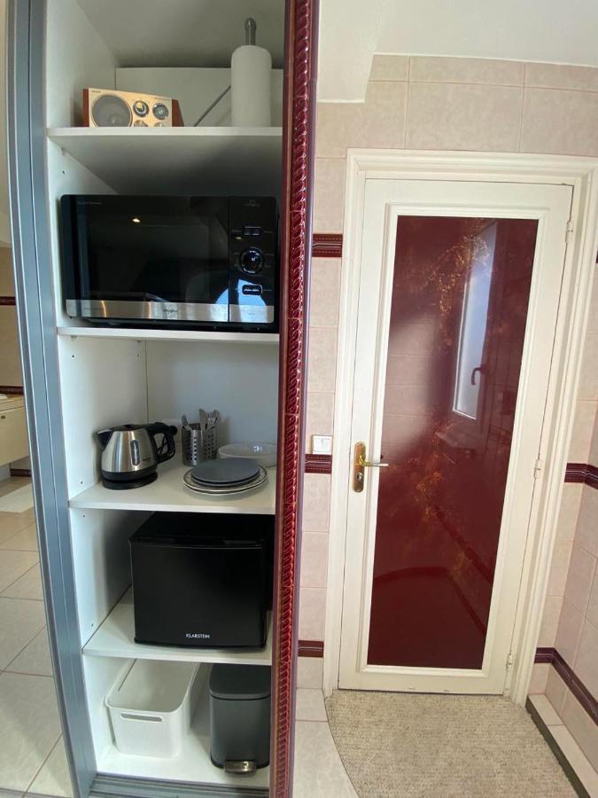 Villa Fresquet Cherbourg-en-Cotentin Luaran gambar