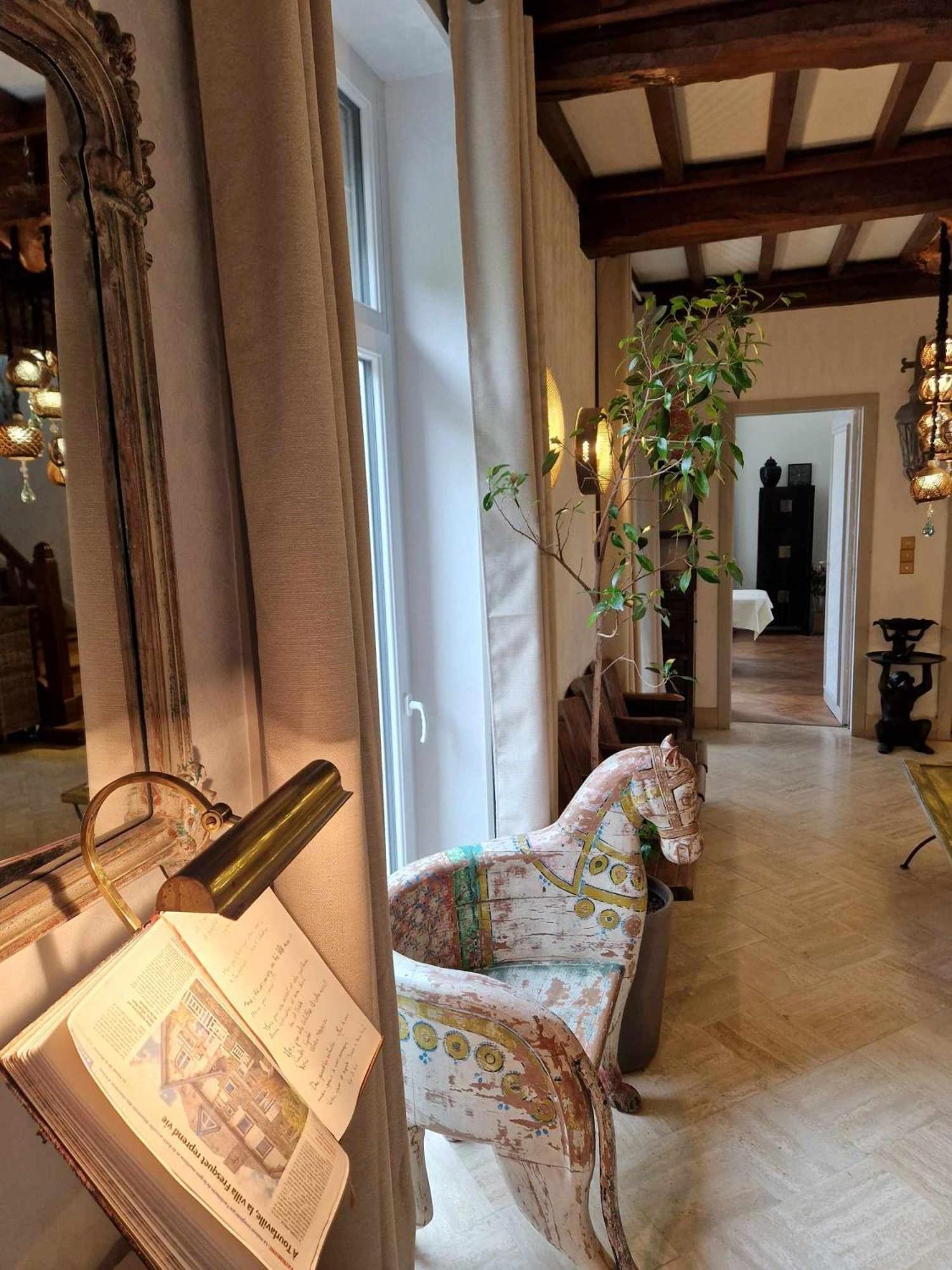 Villa Fresquet Cherbourg-en-Cotentin Luaran gambar