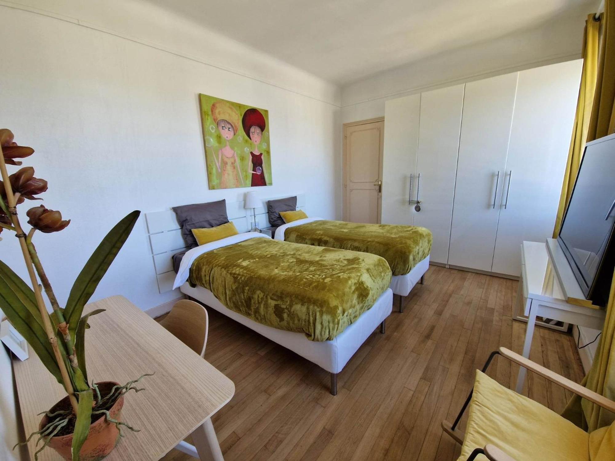 Villa Fresquet Cherbourg-en-Cotentin Luaran gambar