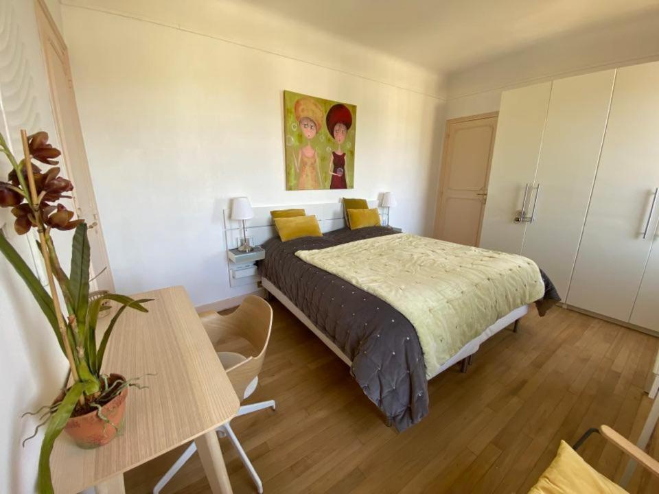 Villa Fresquet Cherbourg-en-Cotentin Luaran gambar